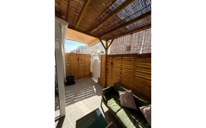 Resale - Townhouse -
Torrevieja - Los Balcones - Los Altos del Edén