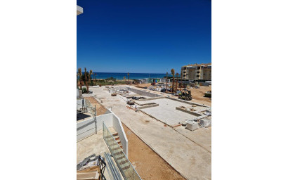 New Build - Apartment -
Denia - Las Marinas