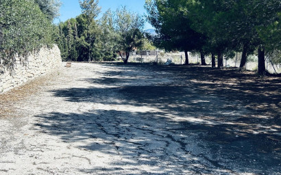 Revente - Villa -
Monovar