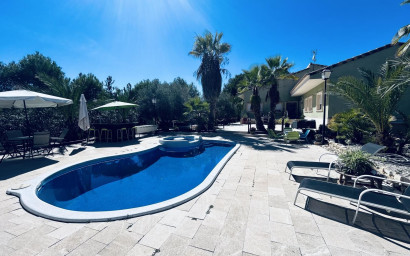 Revente - Villa -
Monovar