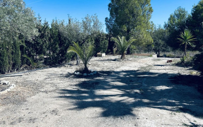 Revente - Villa -
Monovar