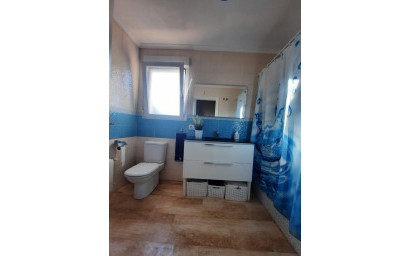 Revente - Villa -
Monovar