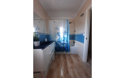 Revente - Villa -
Monovar