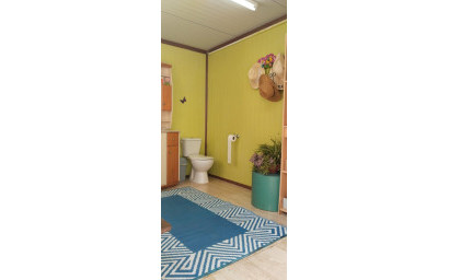 Revente - Villa -
Monovar