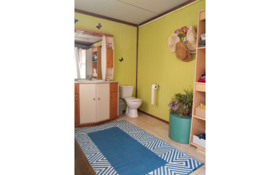 Revente - Villa -
Monovar