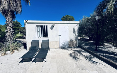 Revente - Villa -
Monovar