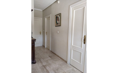 Revente - Villa -
Monovar