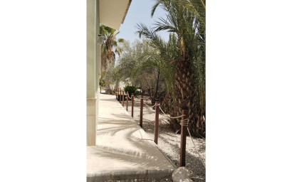Revente - Villa -
Monovar