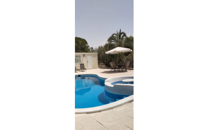 Revente - Villa -
Monovar