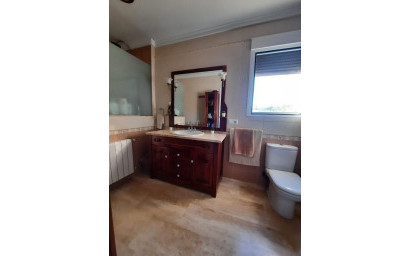 Revente - Villa -
Monovar