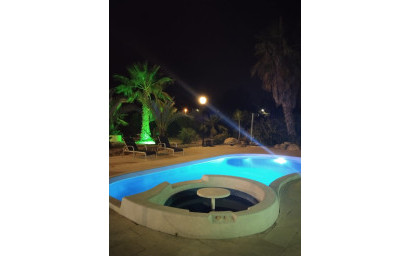 Revente - Villa -
Monovar