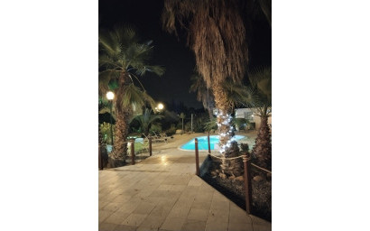 Revente - Villa -
Monovar
