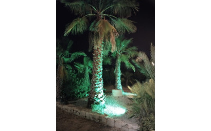Revente - Villa -
Monovar
