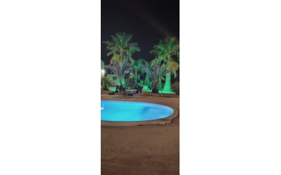 Revente - Villa -
Monovar