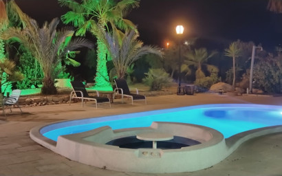 Revente - Villa -
Monovar