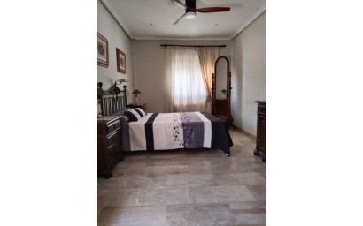 Revente - Villa -
Monovar