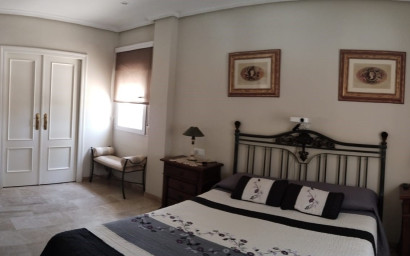 Revente - Villa -
Monovar