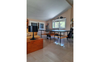 Revente - Villa -
Monovar