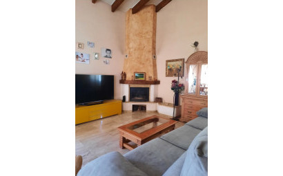 Revente - Villa -
Monovar