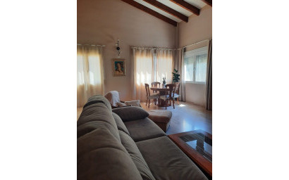 Revente - Villa -
Monovar