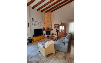 Revente - Villa -
Monovar
