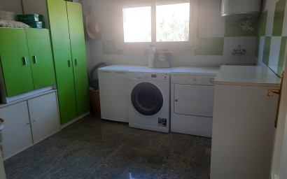 Revente - Villa -
Monovar