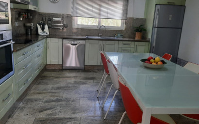 Revente - Villa -
Monovar