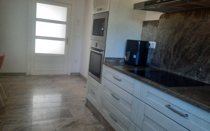 Revente - Villa -
Monovar