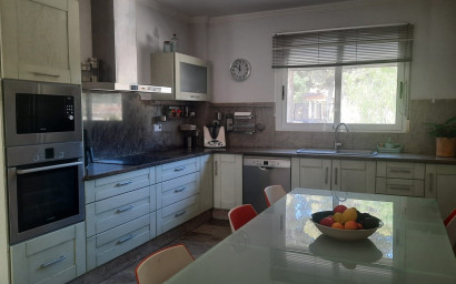 Revente - Villa -
Monovar