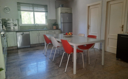 Revente - Villa -
Monovar