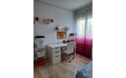 Revente - Villa -
Monovar