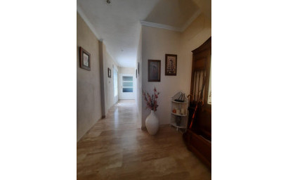 Revente - Villa -
Monovar