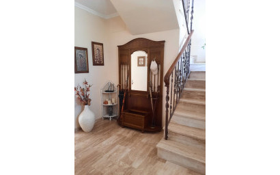 Revente - Villa -
Monovar