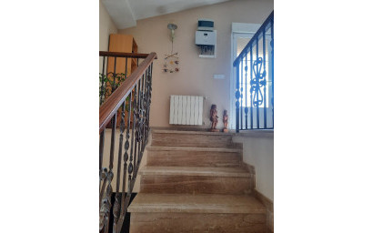 Revente - Villa -
Monovar