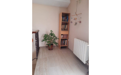 Revente - Villa -
Monovar