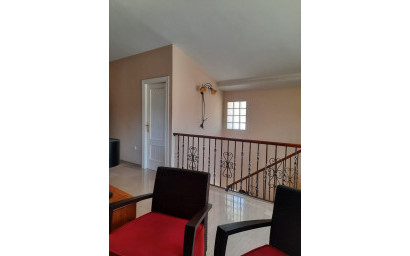 Revente - Villa -
Monovar