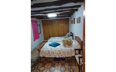 Resale - Finca / Country Property -
Yecla