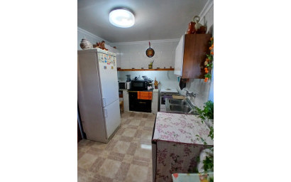 Resale - Finca / Country Property -
Yecla