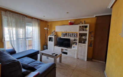 Resale - Penthouse -
Torrevieja - Torrevieja City Center