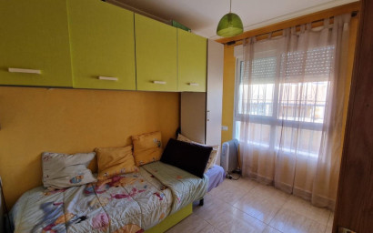 Resale - Penthouse -
Torrevieja - Torrevieja City Center