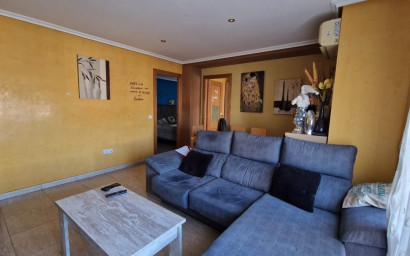 Resale - Penthouse -
Torrevieja - Torrevieja City Center