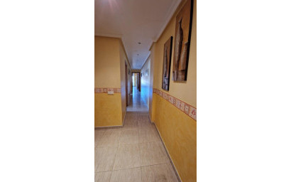 Resale - Penthouse -
Torrevieja - Torrevieja City Center