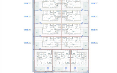 Nouvelle construction - Villa -
Torre Pacheco - Roldán