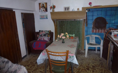 Resale - Finca / Country Property -
BARBARROJA - Barbarroja