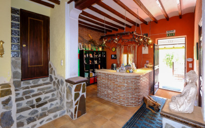 Resale - Finca / Country Property -
BARBARROJA - Barbarroja