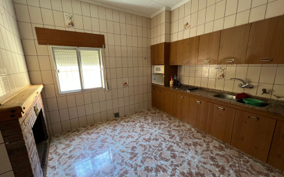 Resale - Townhouse -
Macisvenda