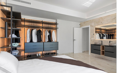 Nouvelle construction - Villa -
Algorfa - La Finca Golf