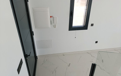 Nouvelle construction - Villa -
Pinoso