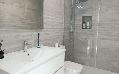 Nouvelle construction - Villa -
Pinoso