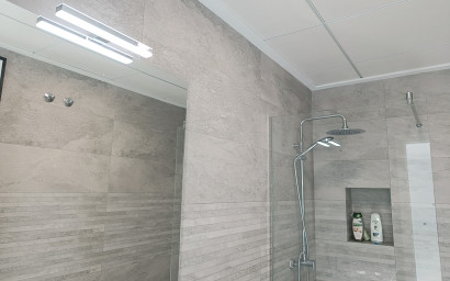 Nouvelle construction - Villa -
Pinoso